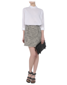 ACNE - Mini skirt