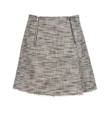 ACNE - Mini skirt