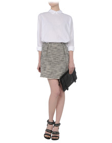 ACNE - Mini skirt