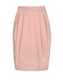 BLUGIRL BLUMARINE - Gonna ginocchio