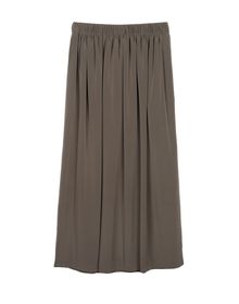 MAURO GRIFONI - Long skirt