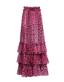 DOLCE & GABBANA - Long skirt
