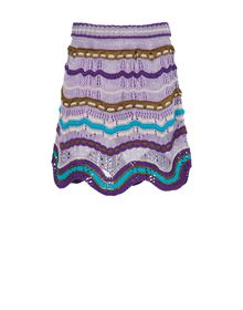 MISSONI - Minigonna