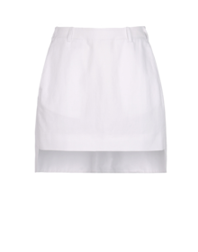 NEIL BARRETT - Mini skirt