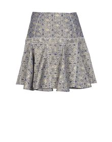 RICHARD NICOLL - Mini skirt