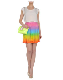 CHRISTOPHER KANE - Minigonna