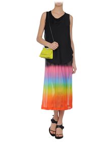 CHRISTOPHER KANE - Gonna longuette
