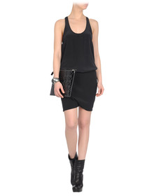 RICK OWENS - Shorts