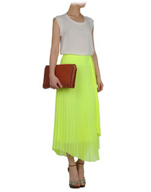 MSGM - Long skirt