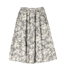ACNE - Gonna longuette