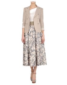 ACNE - Gonna longuette