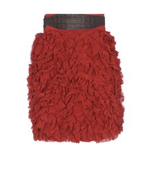 GOLDEN GOOSE - Mini skirt