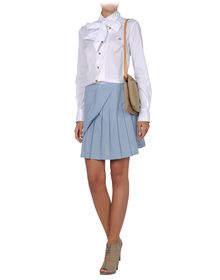 VIVIENNE WESTWOOD RED LABEL - Minifalda