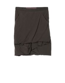 RICK OWENS - Minifalda