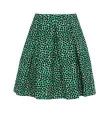 MSGM - Falda corta