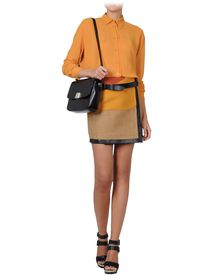 PROENZA SCHOULER - Minifalda