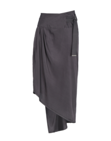 HIGH - 3/4 length skirt