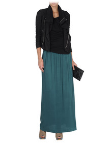 MAURO GRIFONI - Long skirt