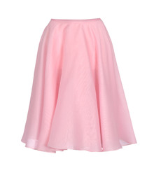 ROCHAS - Gonna longuette