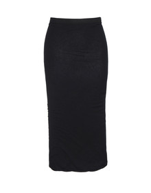 RICK OWENS LILIES - Gonna longuette