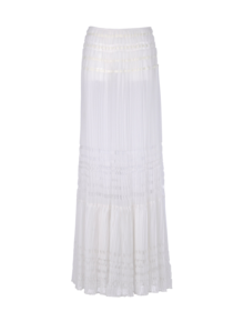 BLUMARINE - Gonna lunga