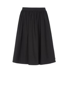 BLUMARINE - Gonna ginocchio