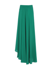 NEIL BARRETT - Long skirt