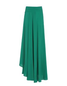 NEIL BARRETT - Long skirt
