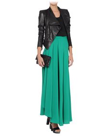 NEIL BARRETT - Long skirt