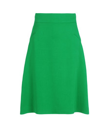 N° 21 - Knee length skirt