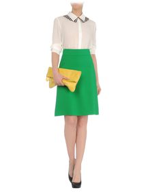 N° 21 - Knee length skirt