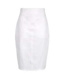 N° 21 - Knee length skirt