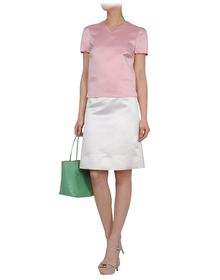 ROCHAS - Gonna ginocchio