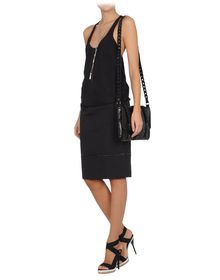HAIDER ACKERMANN - Falda corta