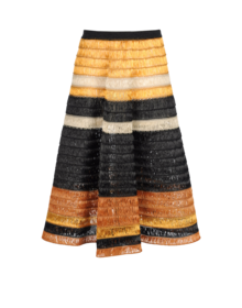 PROENZA SCHOULER - 3/4 length skirt