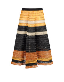 PROENZA SCHOULER - Gonna longuette