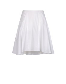 ROBERTA FURLANETTO - Knee length skirt