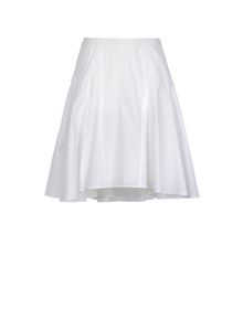 ROBERTA FURLANETTO - Knee length skirt