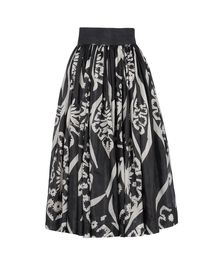 FELICITY BROWN - Long skirt