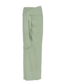ERMANNO SCERVINO - Long skirt