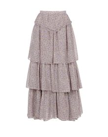 RODARTE - Long skirt