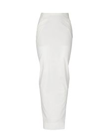 RICK OWENS - Long skirt