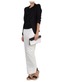 RICK OWENS - Long skirt