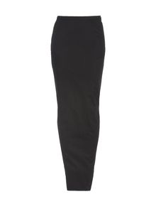 RICK OWENS - Long skirt