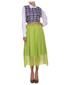 CREATURES OF THE WIND - Long skirt