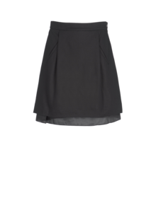 ACNE - Mini skirt