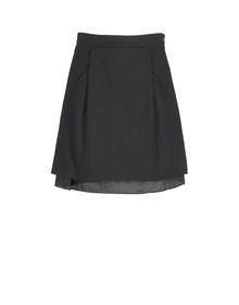 ACNE - Mini skirt
