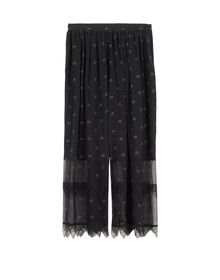 OPENING CEREMONY - 3/4-length short