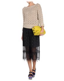OPENING CEREMONY - 3/4-length short