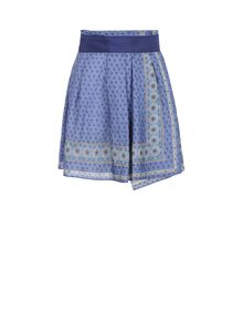 SACAI LUCK - Minifalda